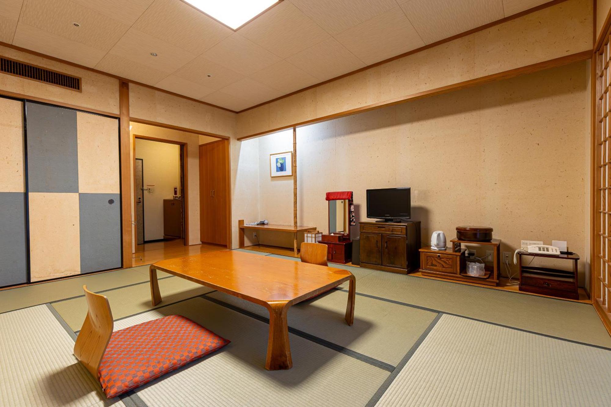 New Sunpia Tsuruga Hotel Exterior foto