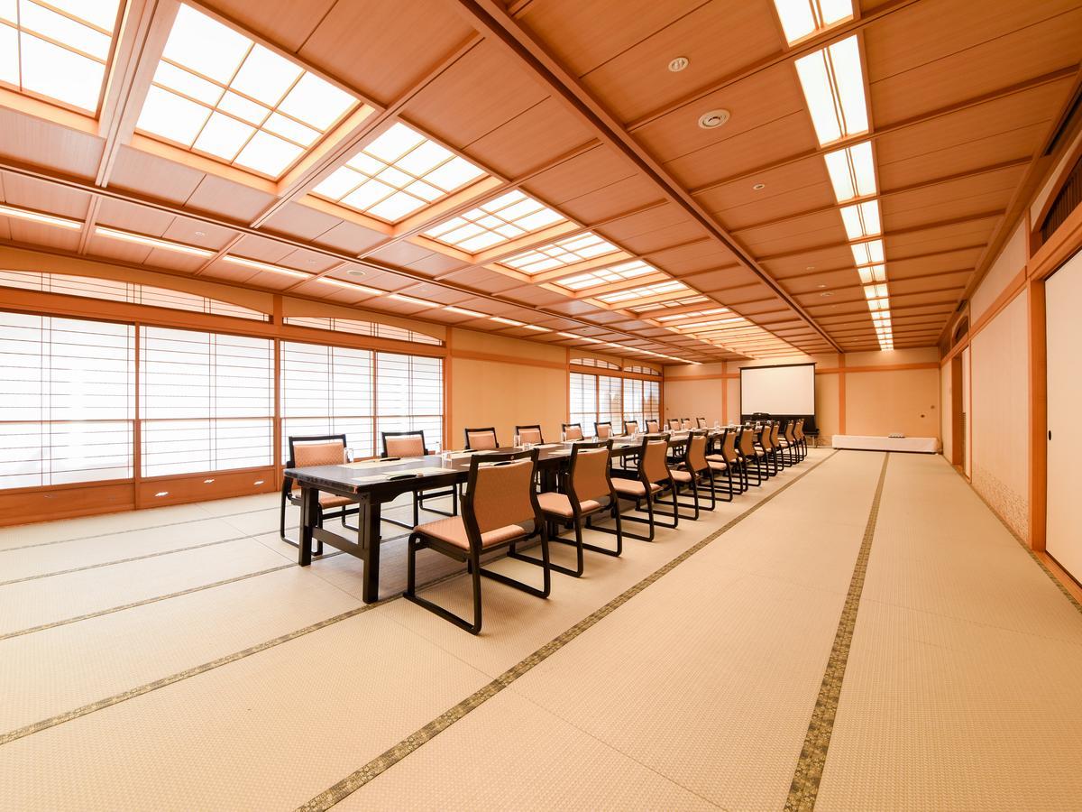 New Sunpia Tsuruga Hotel Exterior foto